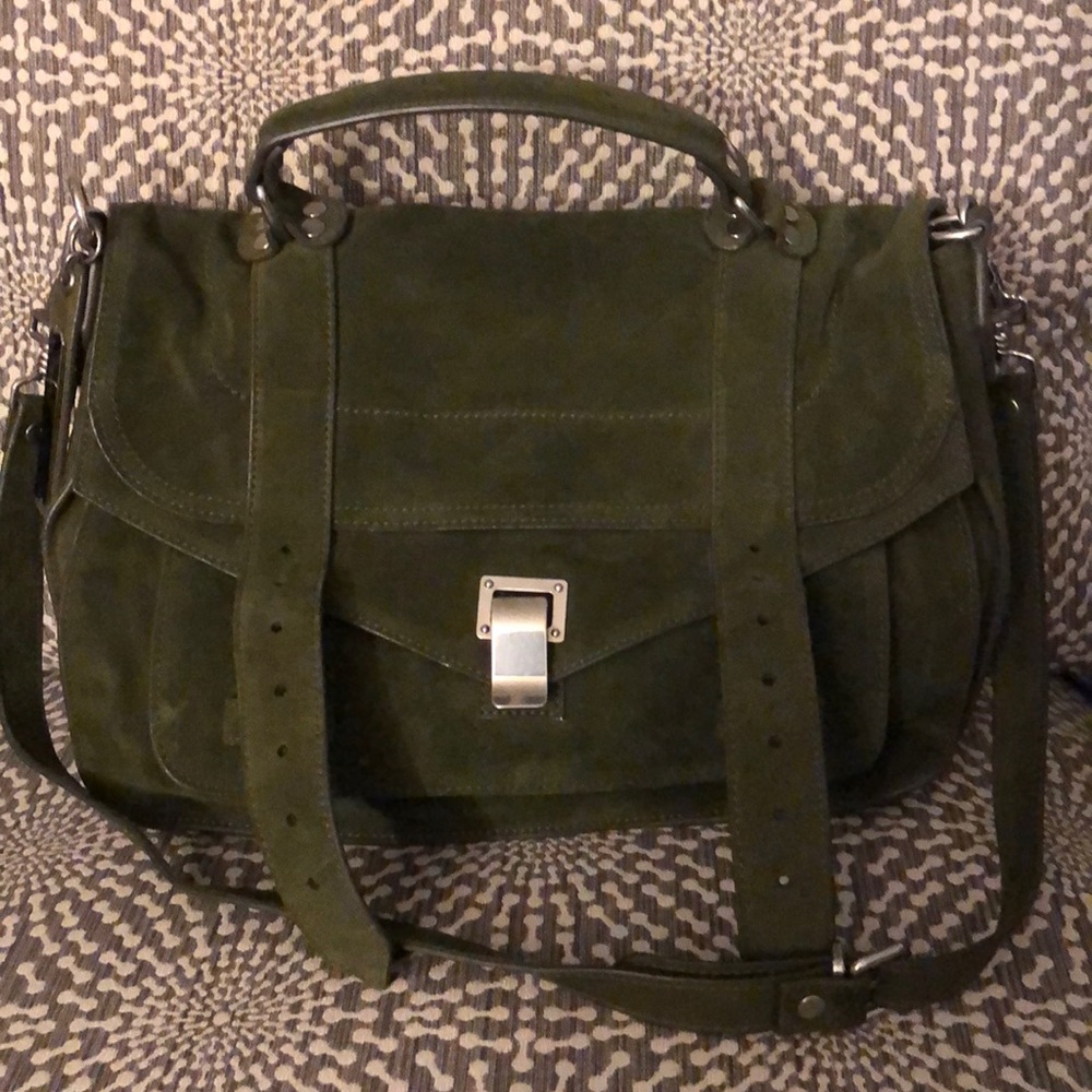Proenza schouler bag